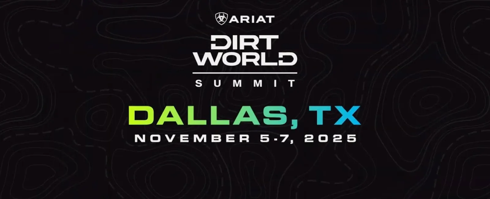 Iron Age Office X DirtWorld 2025