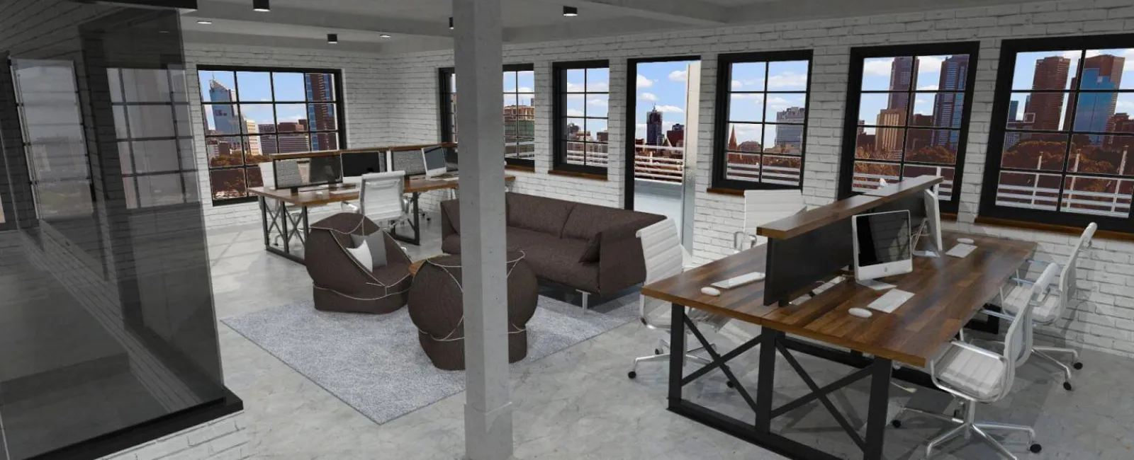 Combining Design Aesthetics