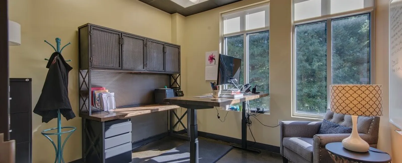 Office Design Trends That Are Staying in 2018