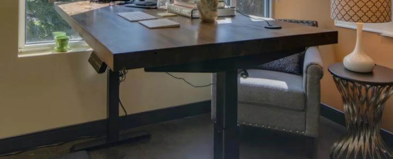 How to Help the Sitting Epidemic in Your Office