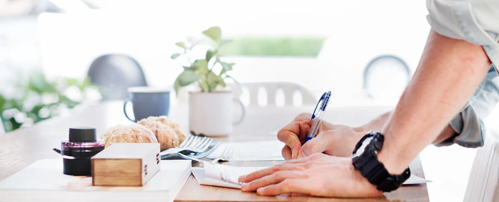 5 Ways to Make Your Morning More Productive