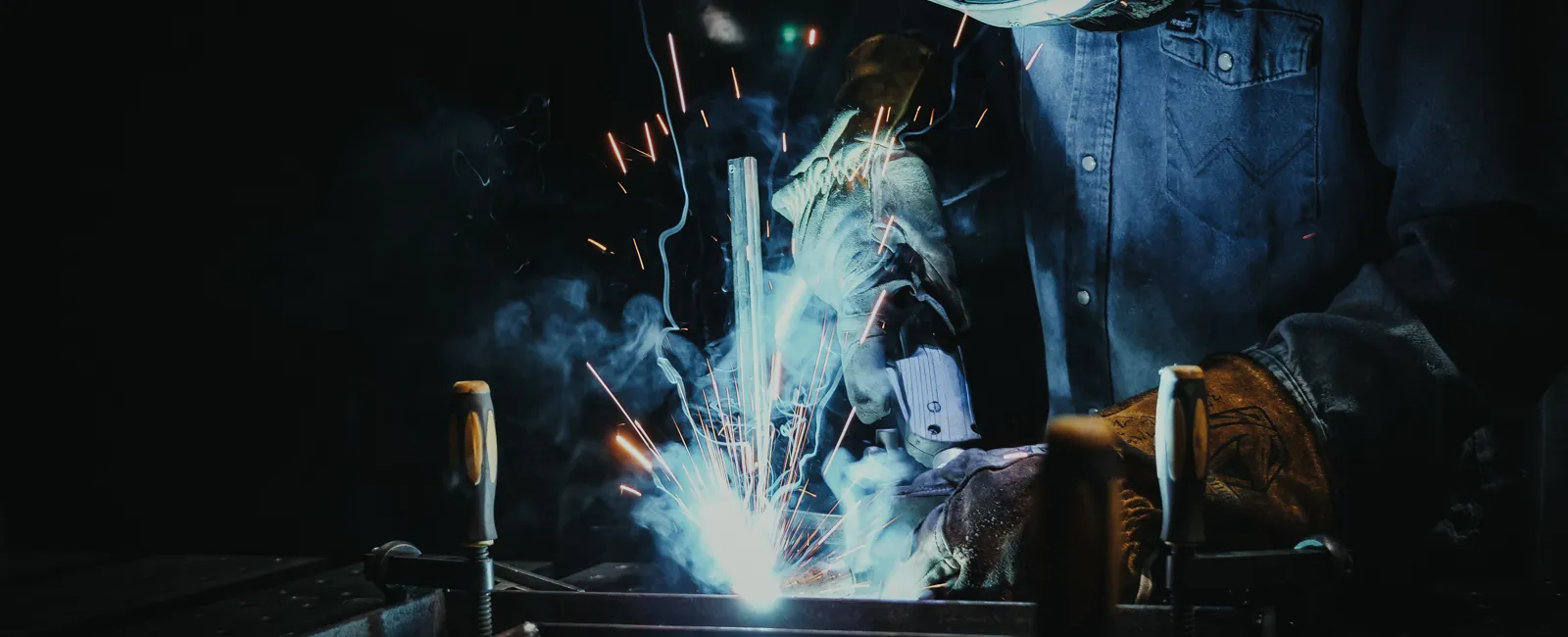 What Makes Iron Age Office Different