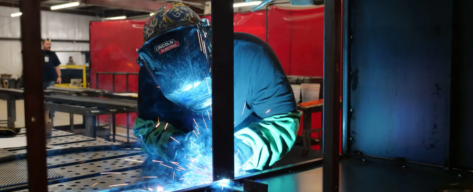 Why Made In America? Quality Office Furniture