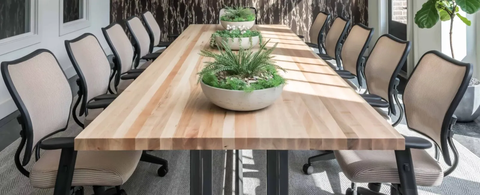 Durable Furniture Is the Sustainable Choice