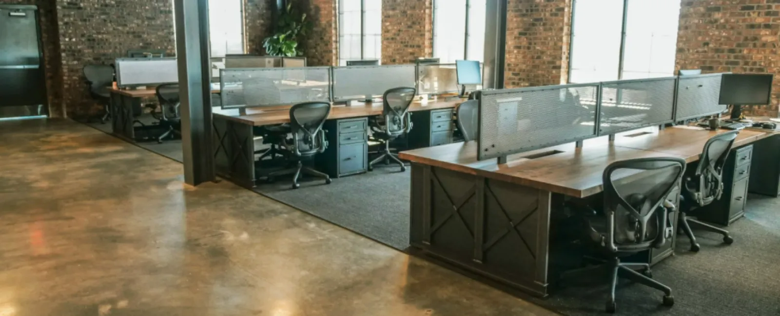 Promoting Inclusivity With a Workstation