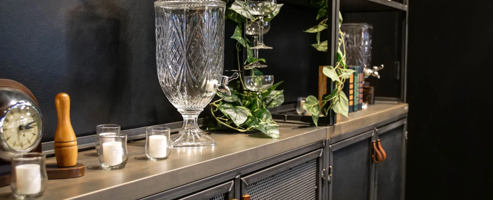 A Guide to An Industrial Style Home