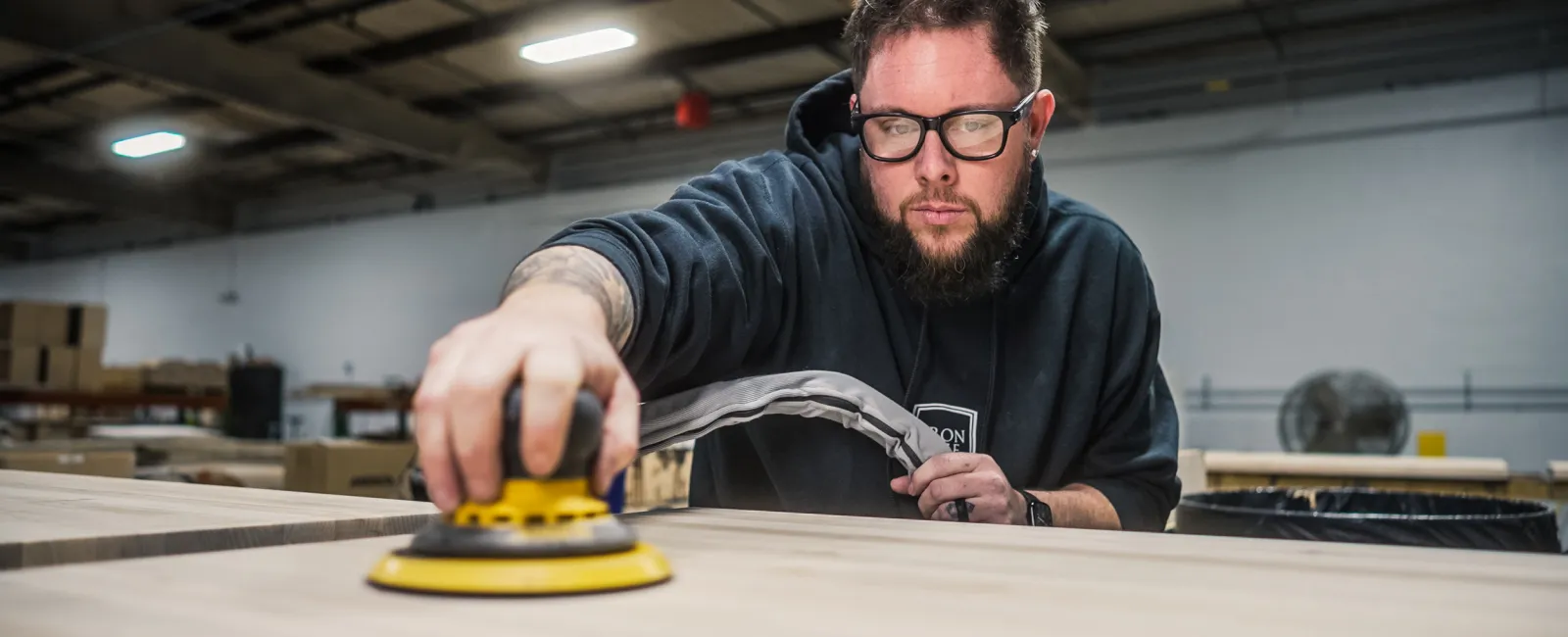 Is Handcrafted Furniture a Thing of The Past?