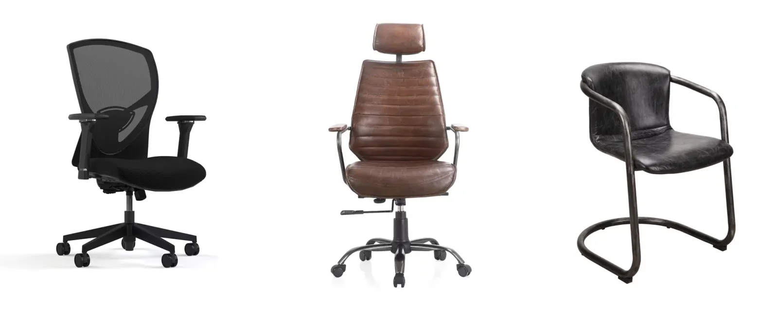 Office Seating Options