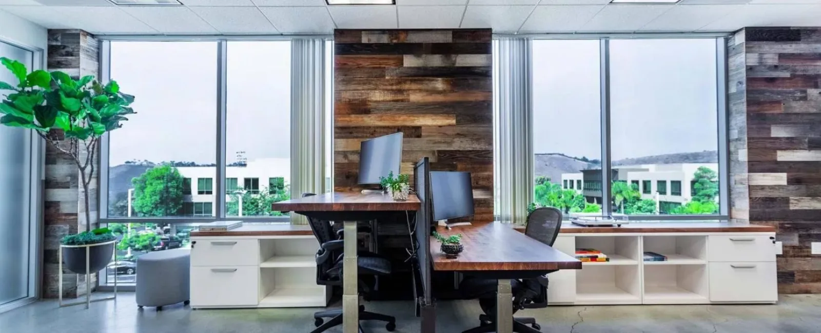 Why a Sit Stand Desk?