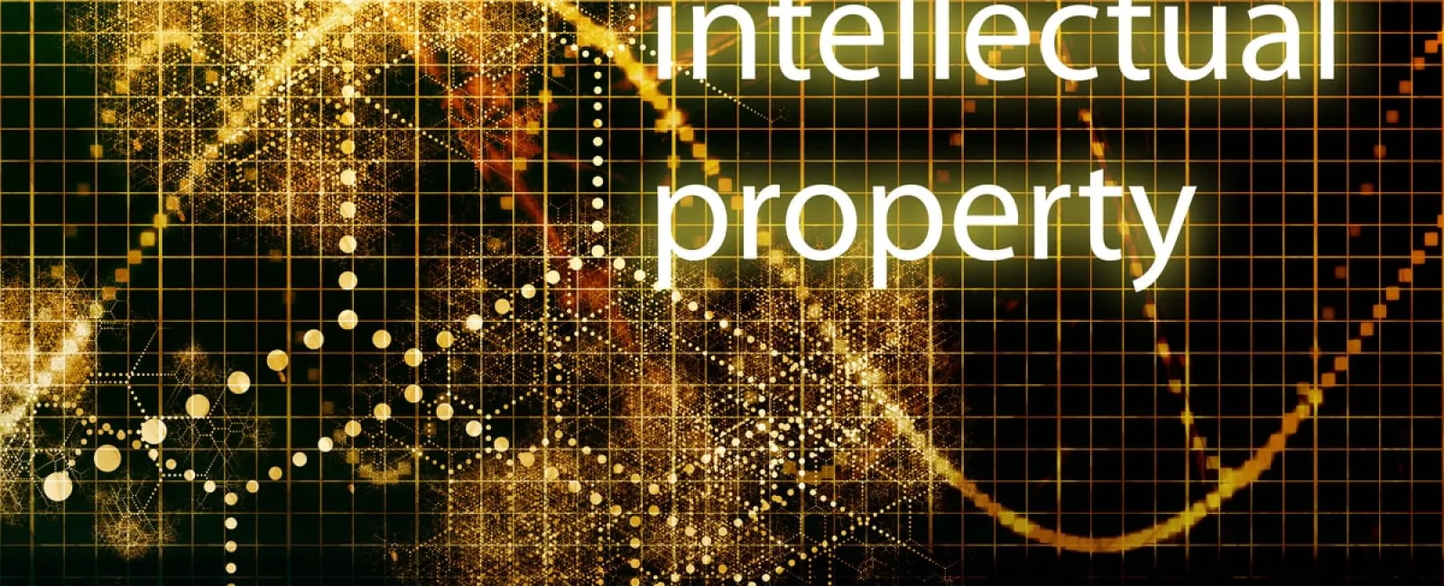 What are the Different Types of Intellectual Property?