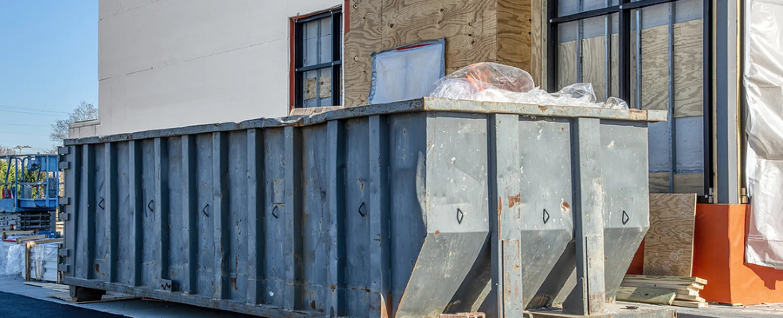 Illegal Commercial Waste Dumping: New Penalties and How to Report 