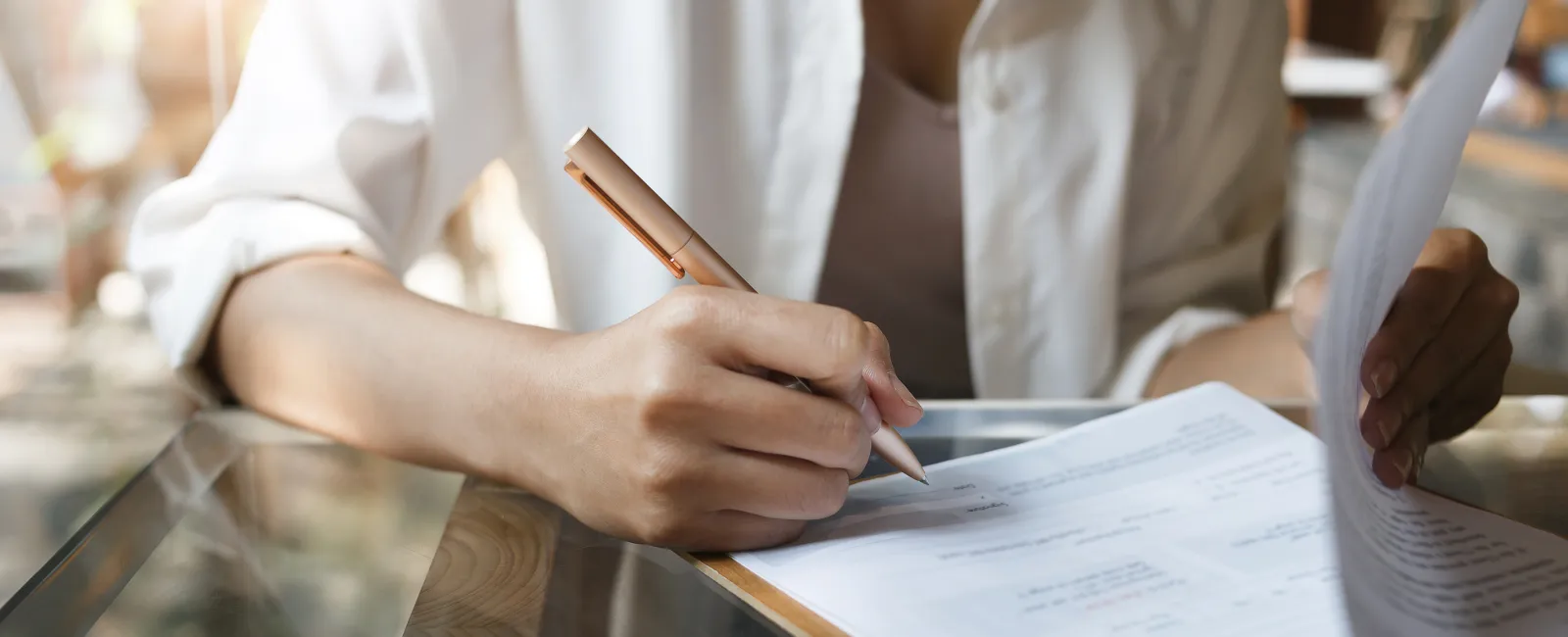What to Know Before Signing an Employment Contract