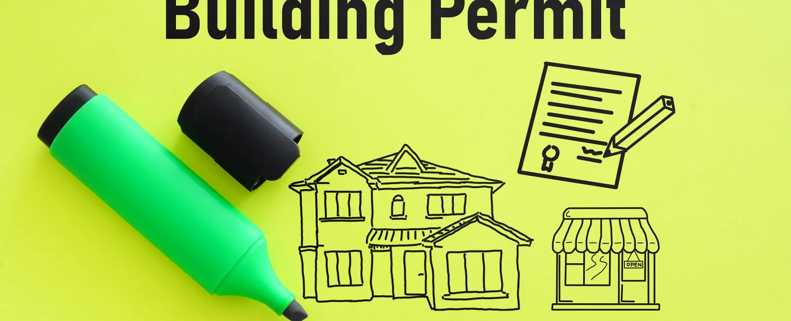Civil Penalties for Building Permit Violations 