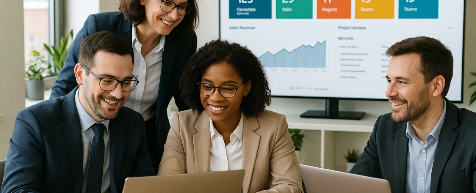 Modernizing Business with IT Services in Westchester