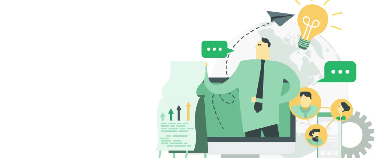 How to Successfully Set Up a Remote Workforce