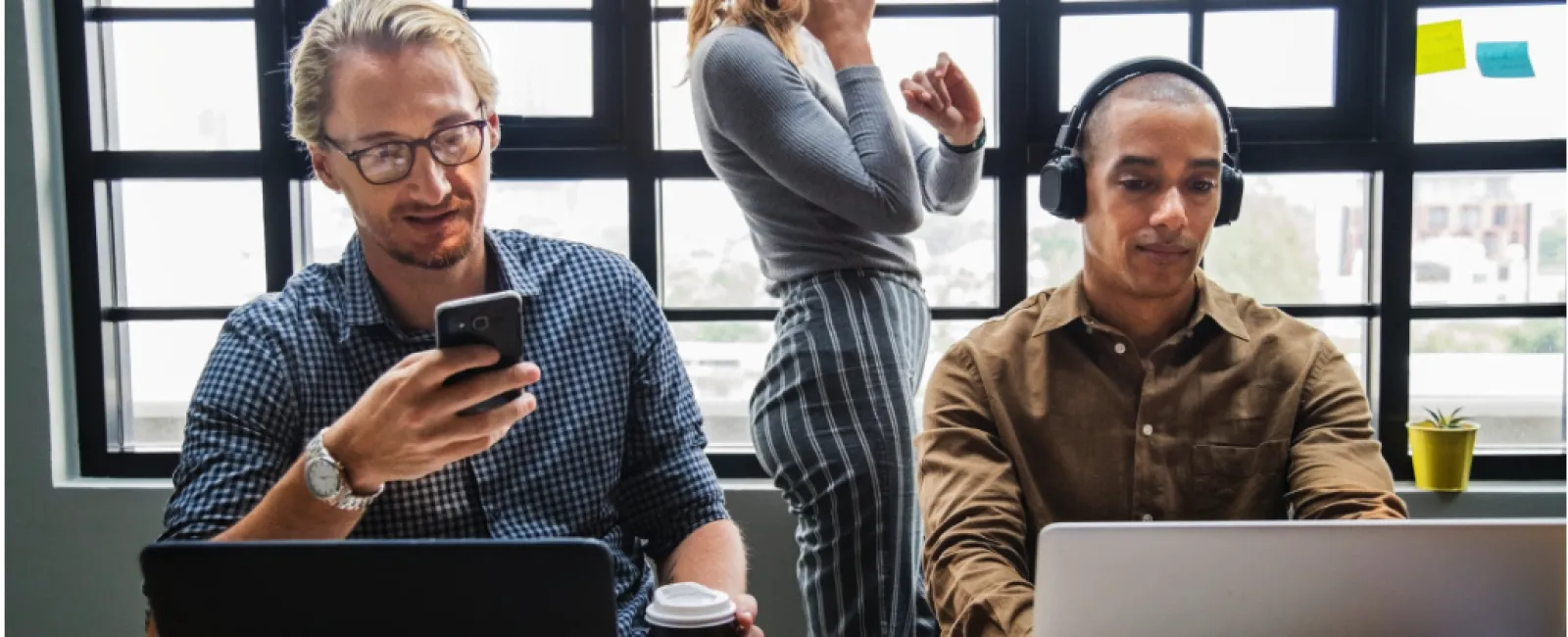 4 Tips for Scaling Employee Communication