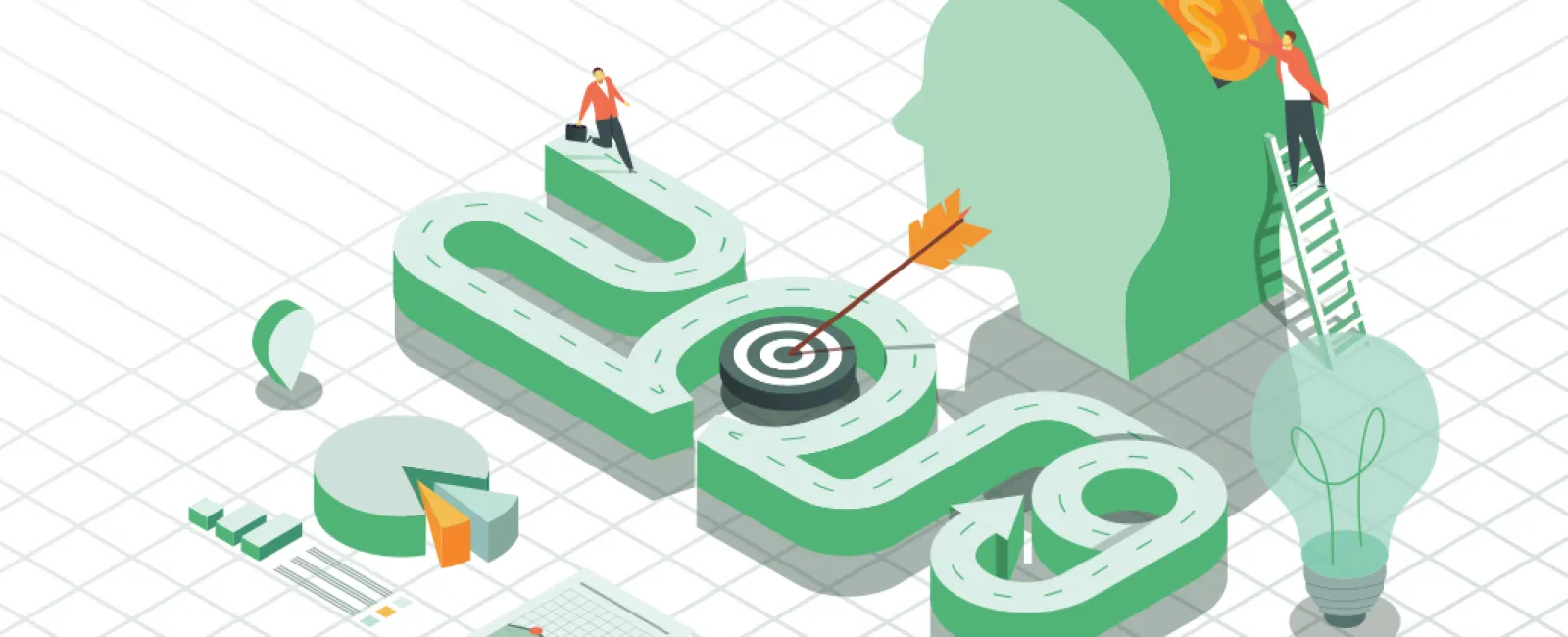 5 Keys to a Successful Financial Wellness Program