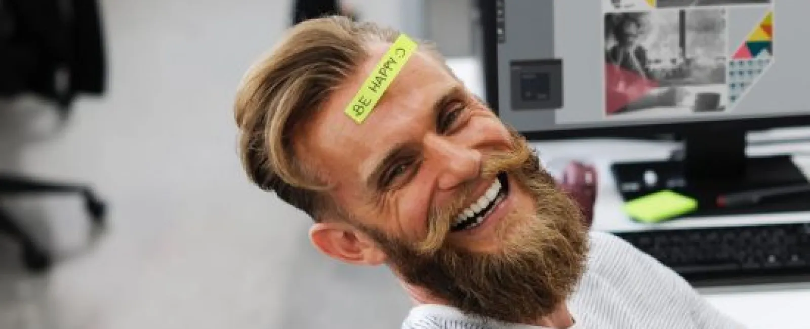 Job Design: The Missing Link for Employee Well-Being