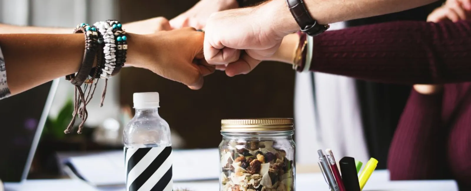 What a modern (data-driven) employee enrollment looks like