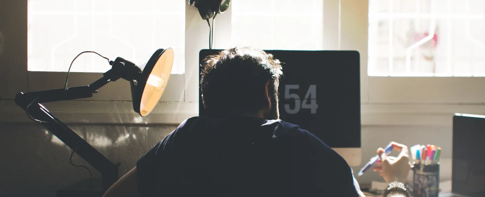 Workplace Wellness: Workplace Ergonomics & the Prevention of Injury