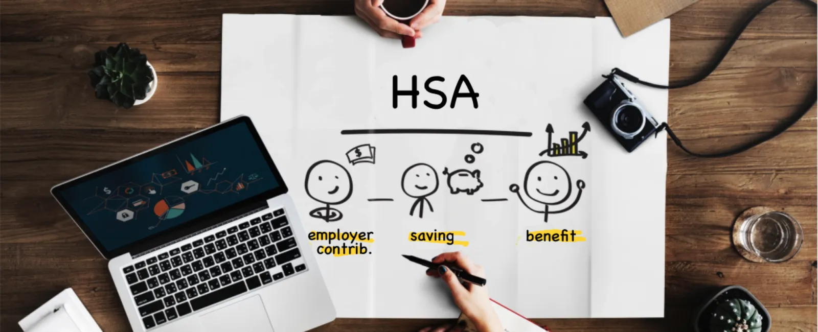 How to Drive HSA Adoption: Mitigate Employee Risk with Plan Design