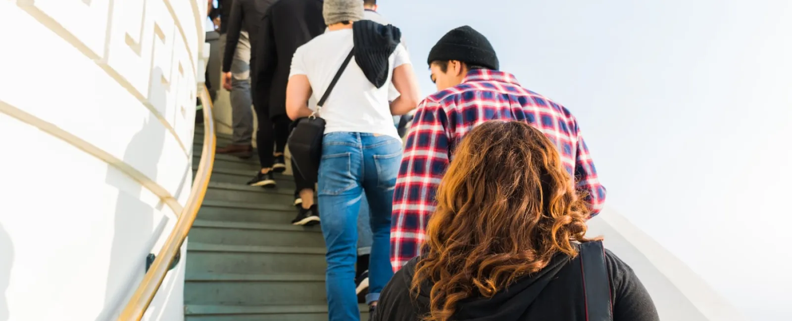 Goodbye PEO, Now What?