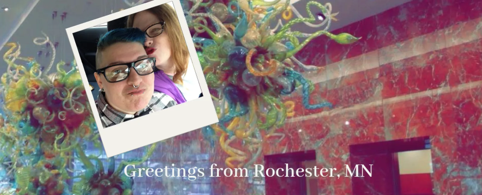 What Working for Lumity Means to this Mom