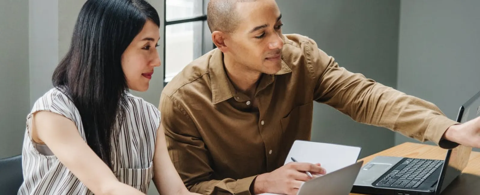 Human + Machine: Creating A Modern Benefits Experience