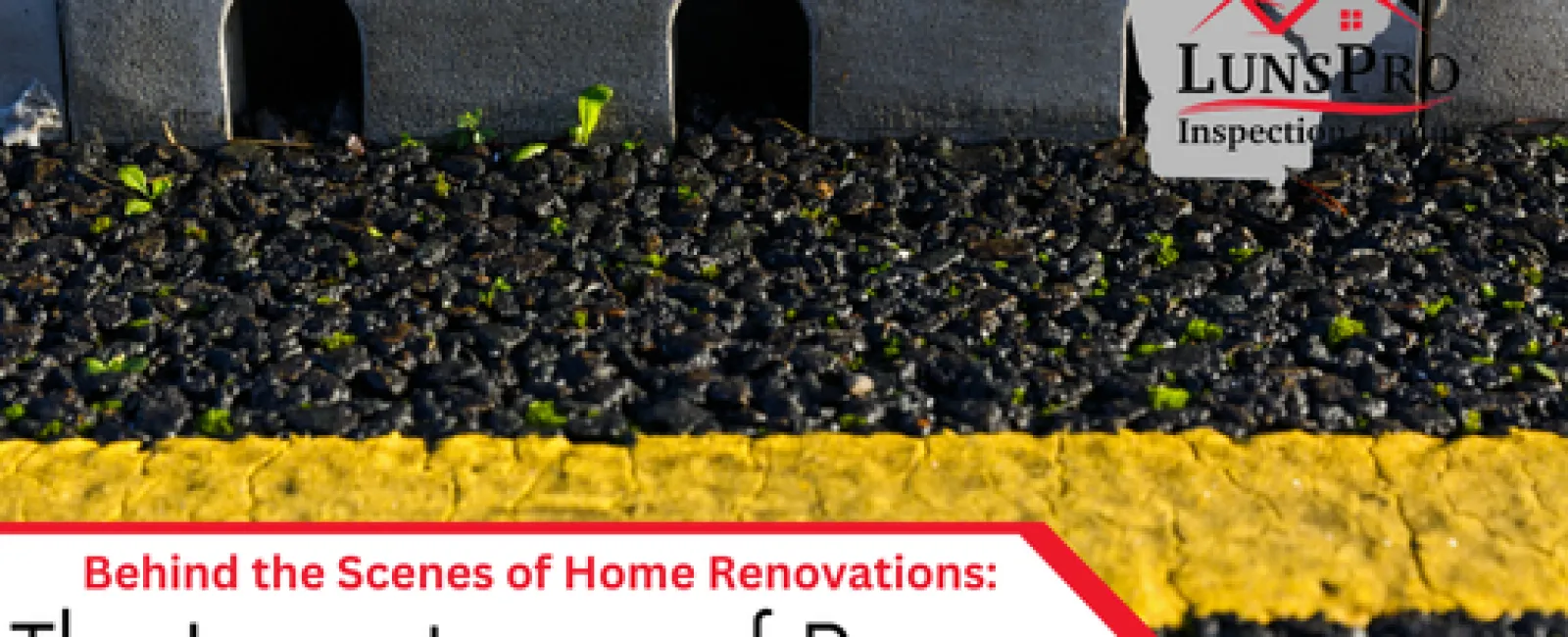 Behind the Scenes of Home Renovations: The Importance of Proper Drainage Systems