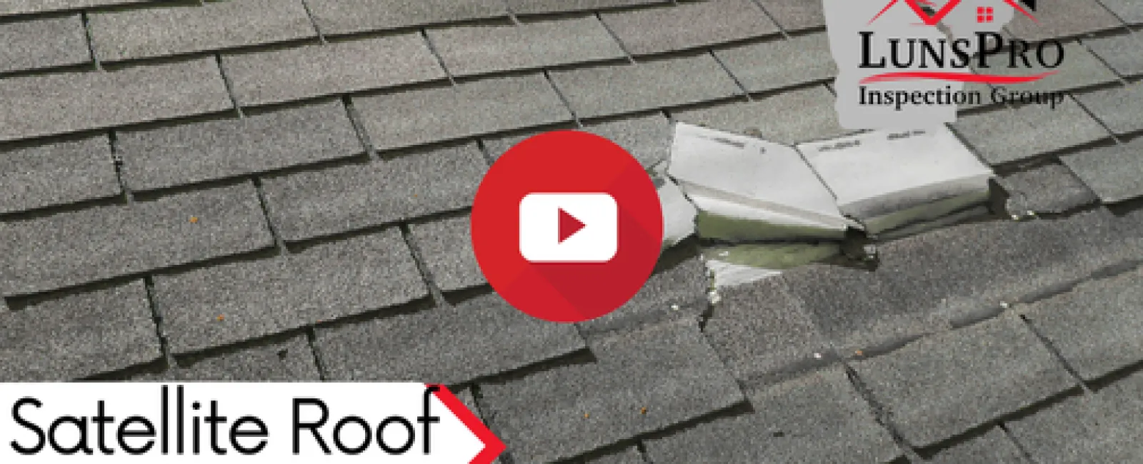 Satellite Roof Damage