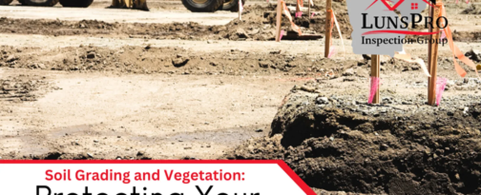 Soil Grading and Vegetation: Protecting Your Home’s Foundation