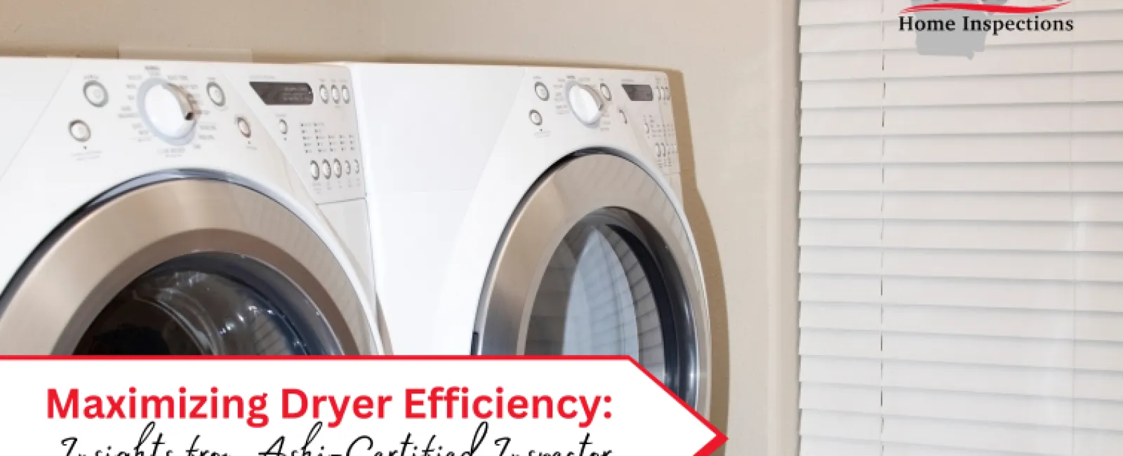 Maximizing Dryer Efficiency