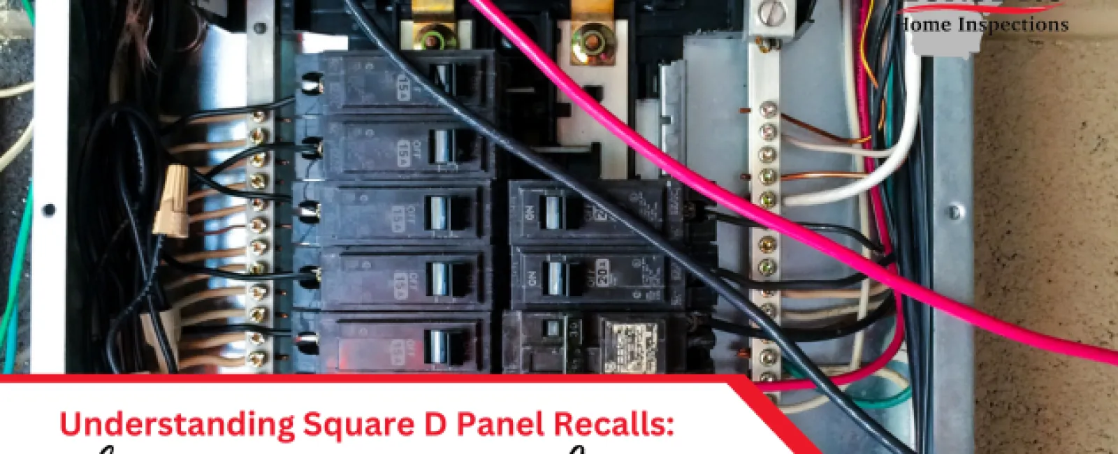 Understanding Square D Panel Recalls: What Homeowners Need to Know