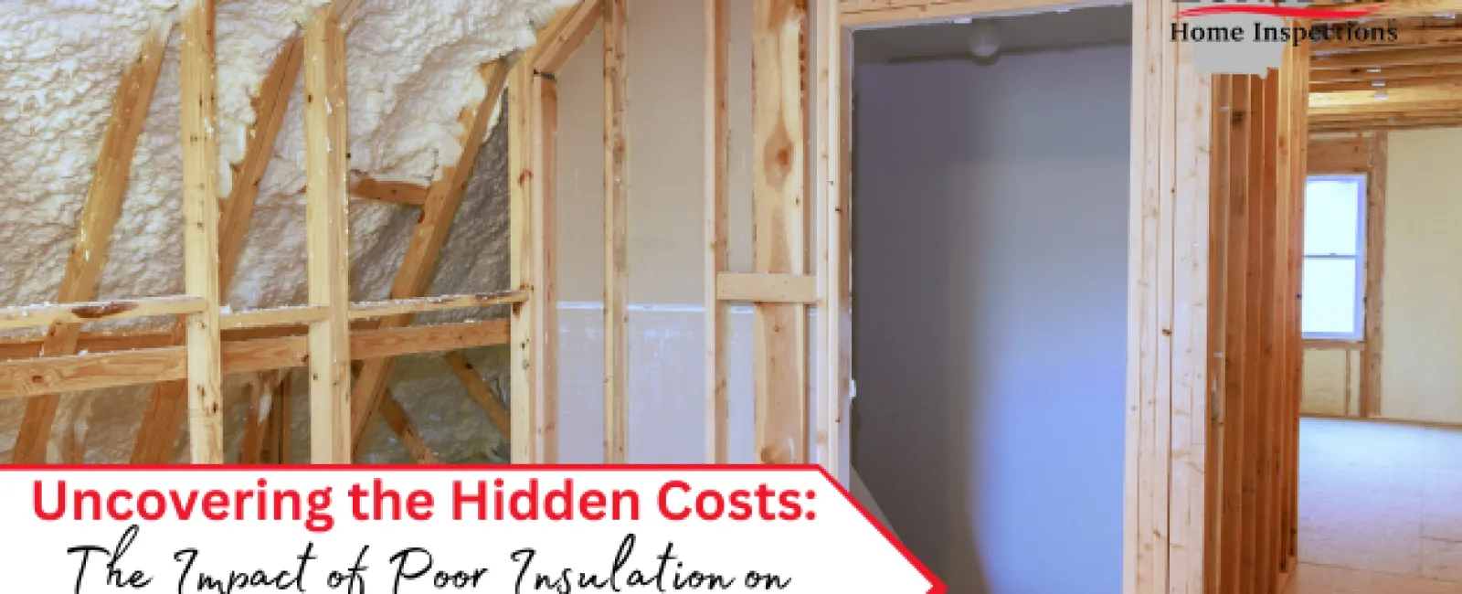 Uncovering the Hidden Costs: The Impact of Poor Insulation on Your North Carolina Home's Energy Efficiency