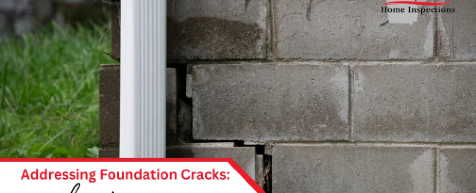 Addressing Foundation Cracks: When to Worry