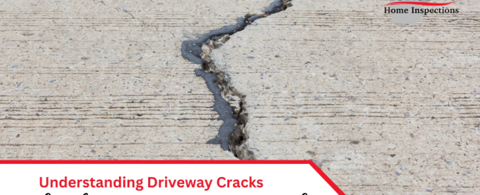 Understanding Driveway Cracks and Their Potential Hazards