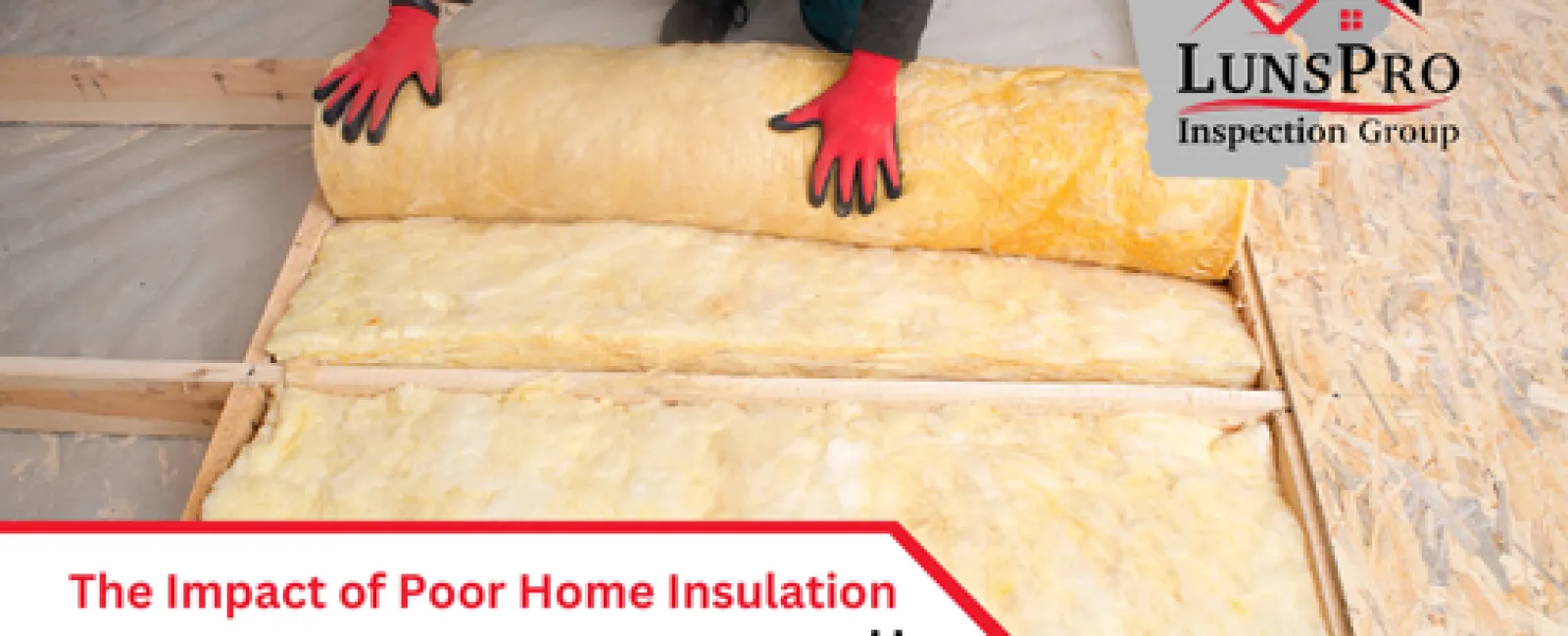 The Impact of Poor Home Insulation on Winter Energy Bills