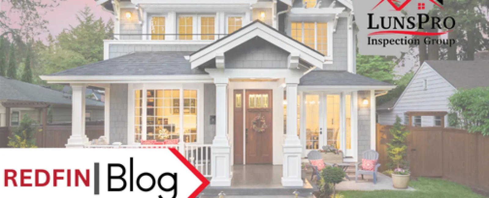 REDFIN BLOG ARTICLE 19 TYPES OF HOME INSPECTIONS