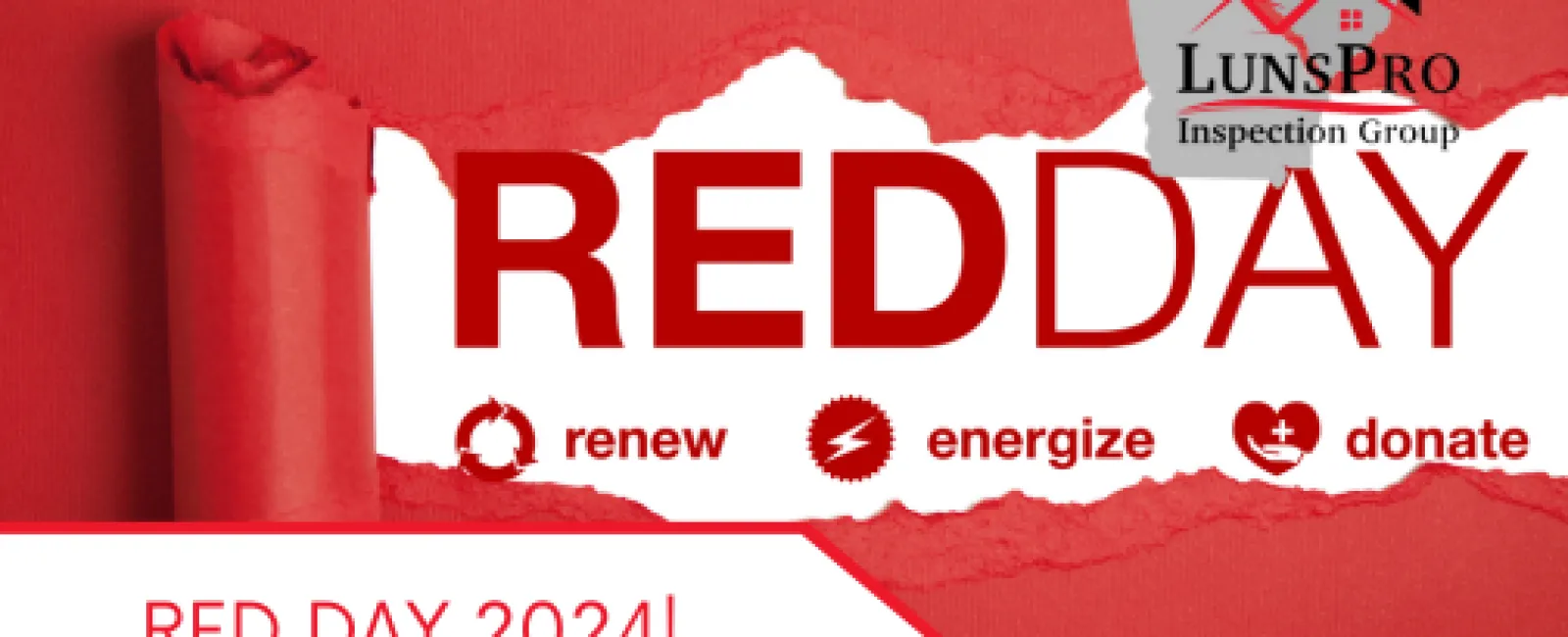 Red Day 2024
