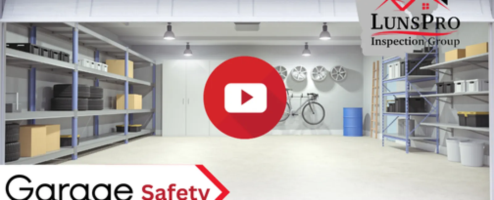 Garage Safety