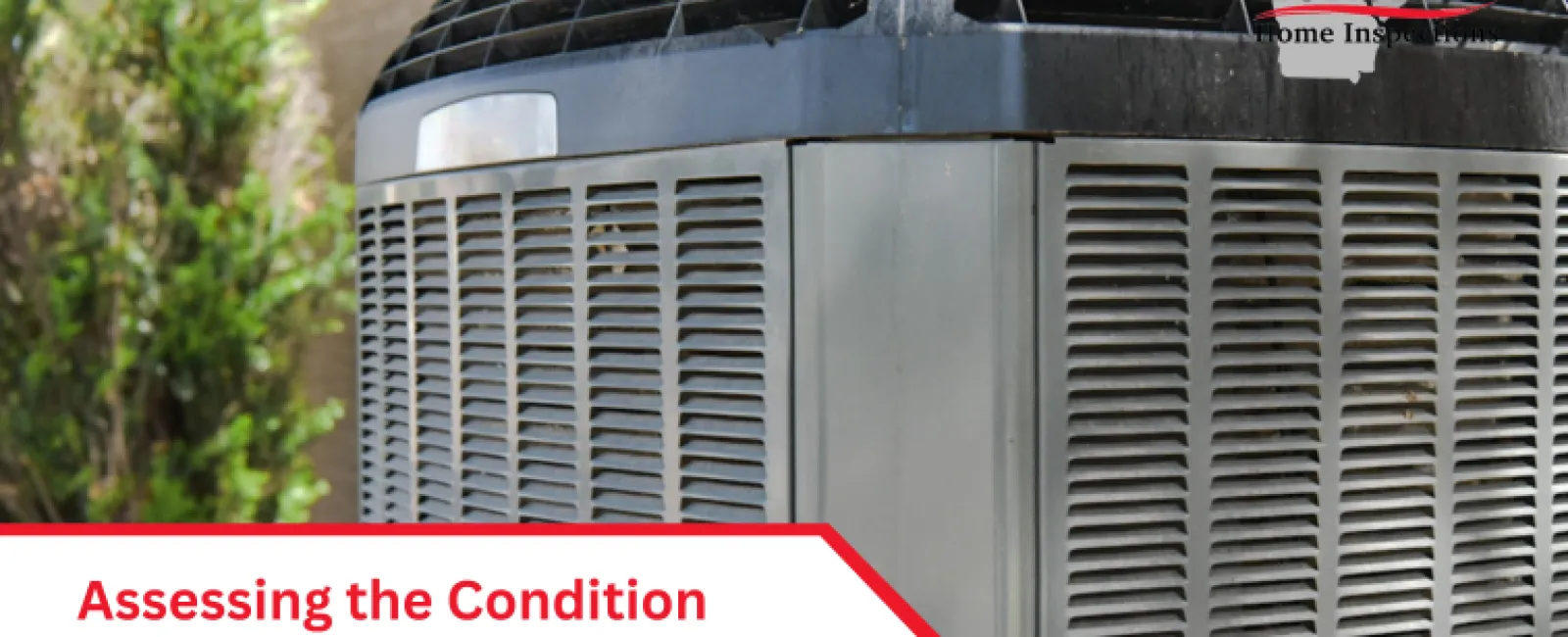 Assessing the Condition of a Home's HVAC System, charlotee nc home inspector, carolina home inspections, Residential and Commercial Home Inspections, hvac system inspection findings, heating ventilation and air conditioning in the carolinas