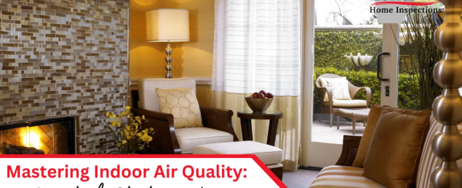 Mastering Indoor Air Quality: Essential Strategies for a Healthier Home