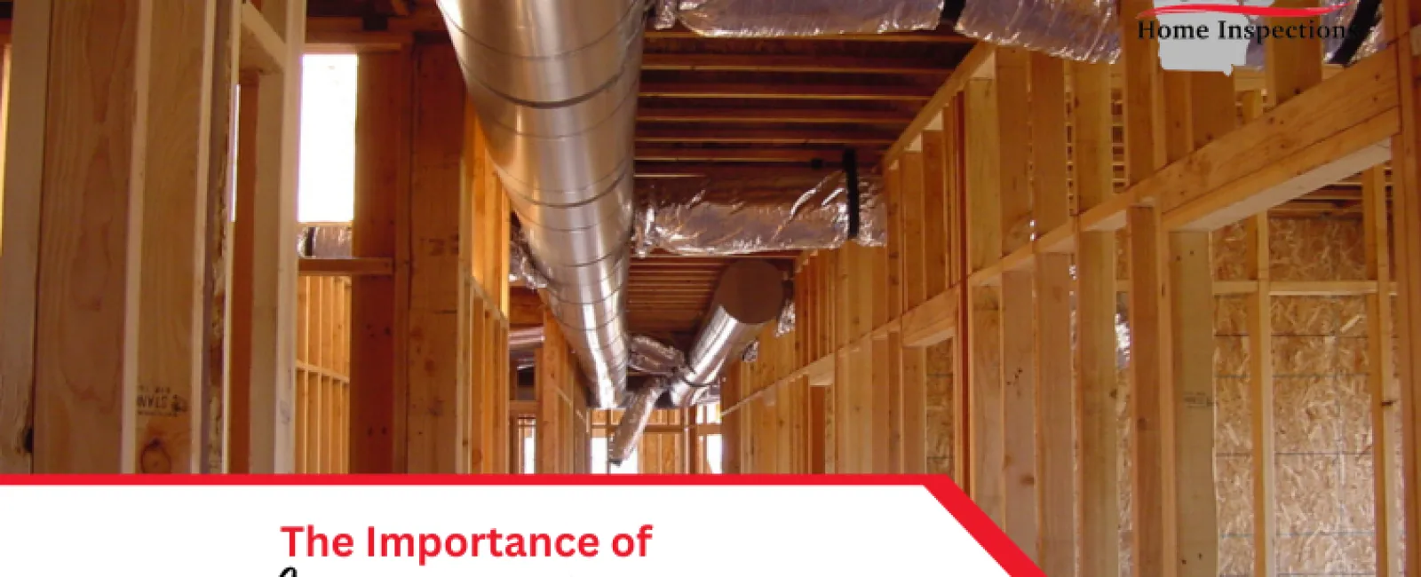 The Importance of Insulated Ductwork in Your Home