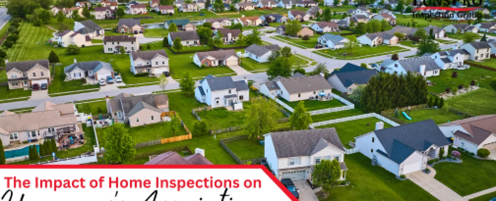 The Impact of Home Inspections on Homeowner's Association (HOA) Rules