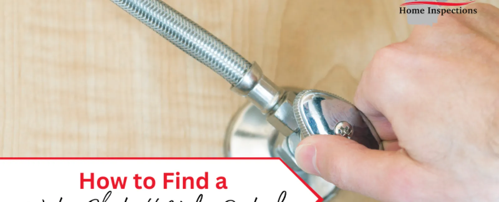 How to Find a Water Shut-off Valve Outside