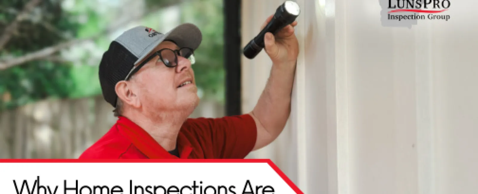 Why Home Inspections Are Essential for First-Time Buyers