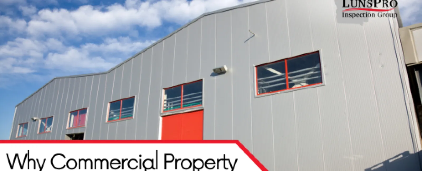Why Commercial Property Owners Need Regular Structural Inspections