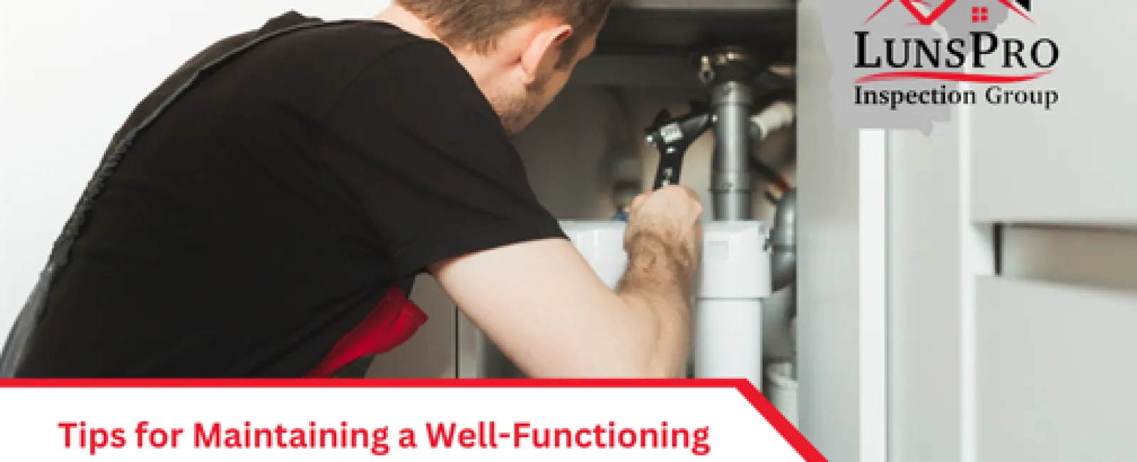 Tips for Maintaining a Well-Functioning Water Softener System