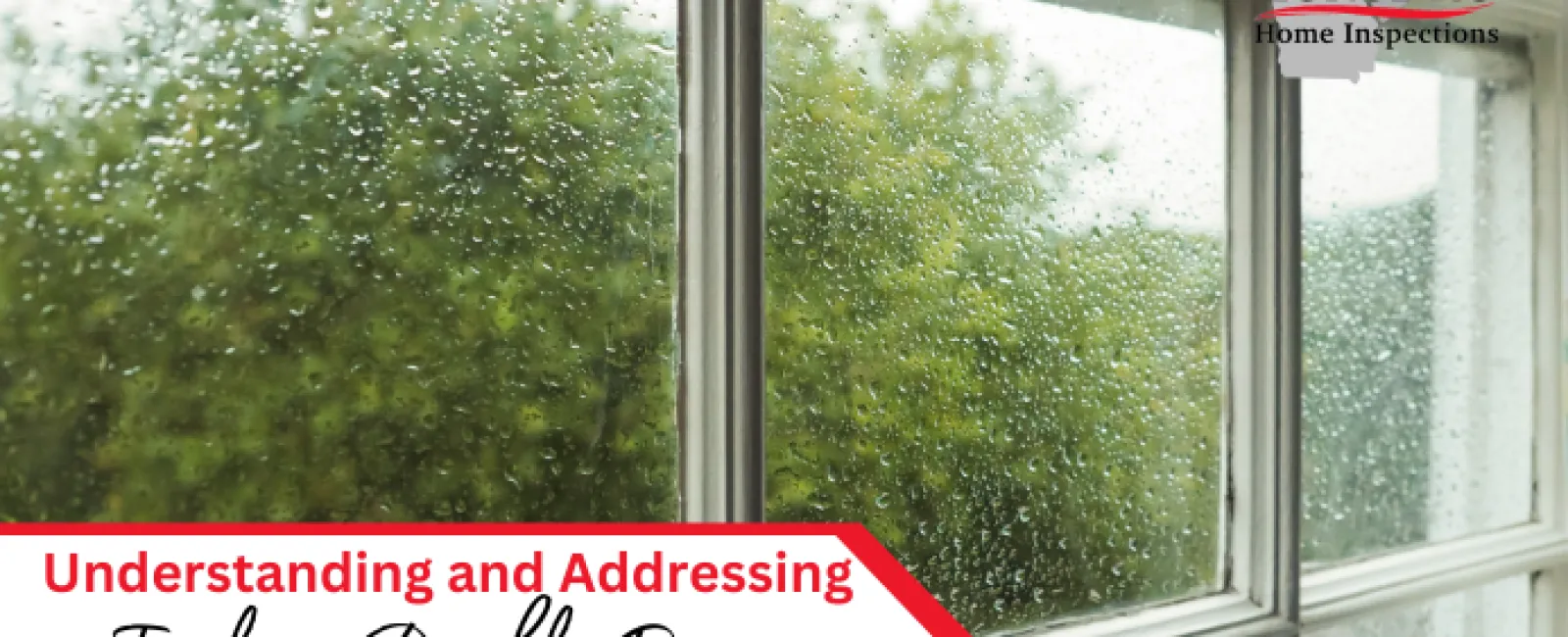 Understanding and Addressing Failing Double Pane Windows in Your Home