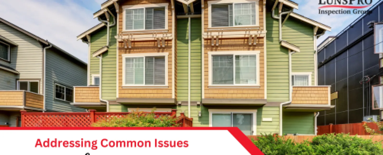 Addressing Common Issues Found in Duplexes